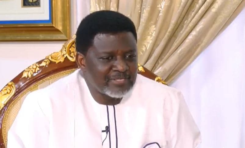 ‘Ghanaians are becoming like Kweku Ananse’ – Agyinasare warns against culture of lies