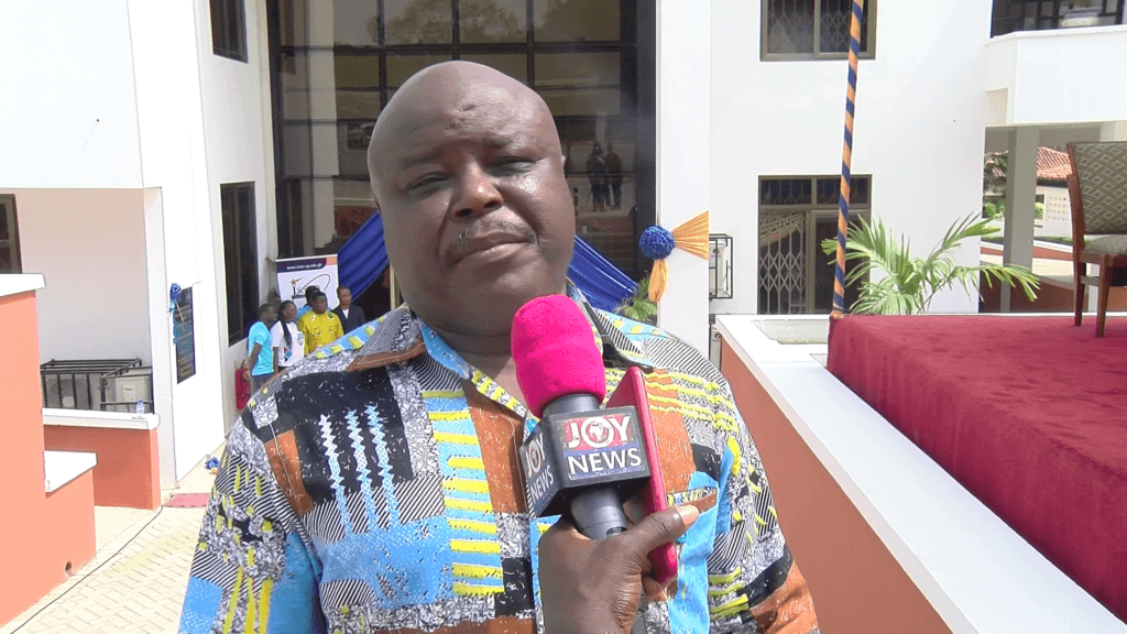 Make loyalty to NPP a permanent culture, not an election-season tactic – Joseph Cudjoe