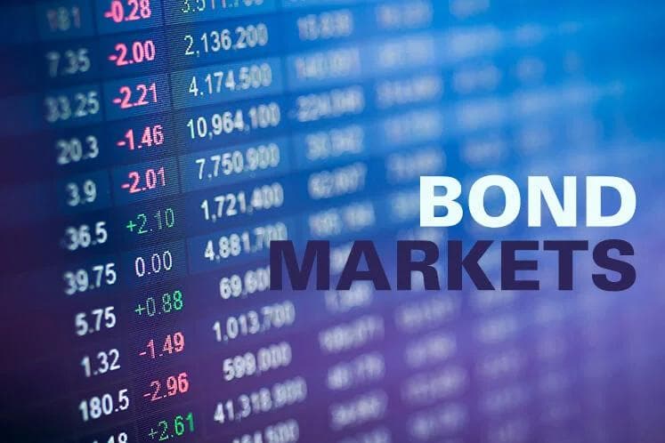 Bond market: Turnover rose 56% to GH¢2.44bn