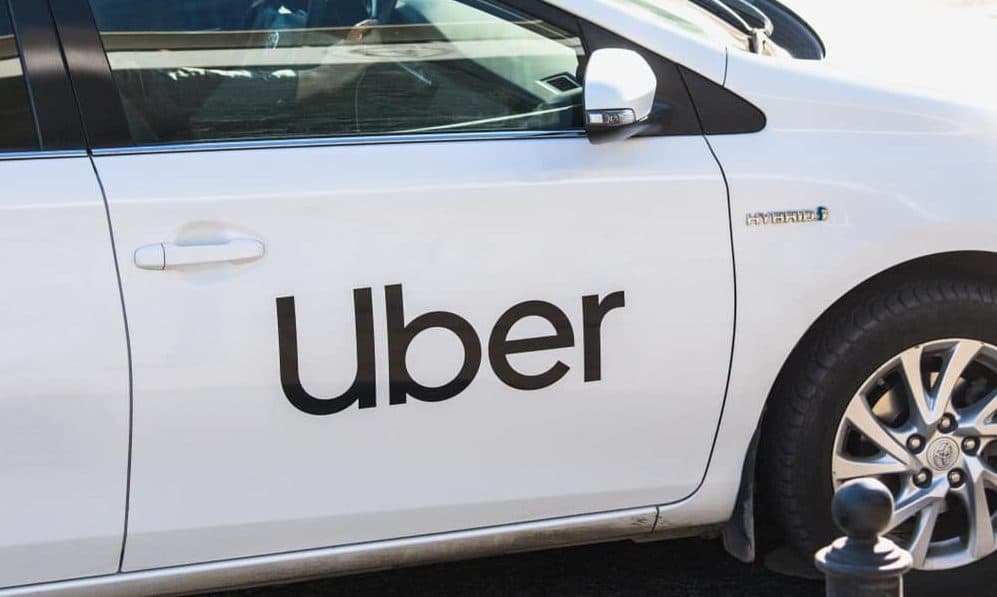 Uber to cut over 3,000 jobs in major global restructuring