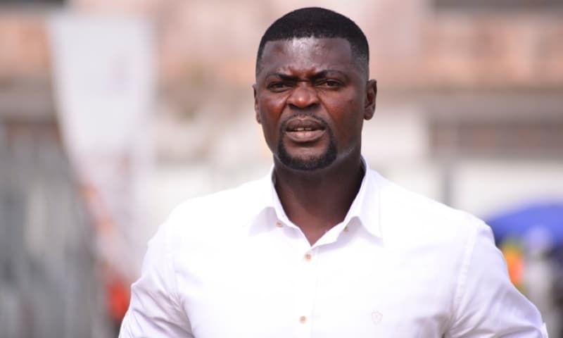 GPL 2026/27: ‘We h have to rectify our mistakes’ – Boadu reacts to Aduana FC defeat