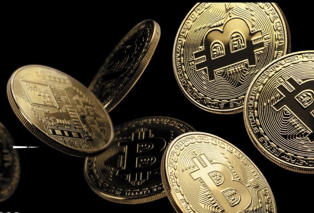 Trump calls for Congress to pass crypto bill at White House event