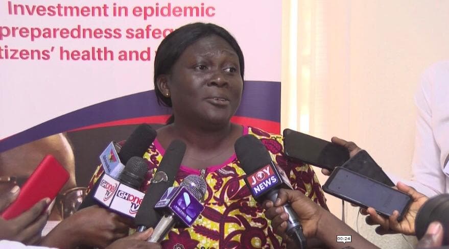Ghana needs emergency health fund to respond swiftly to outbreaks – SEND Ghana
