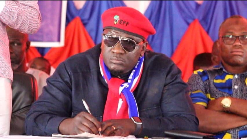 No ‘Bawumia candidates’ in NPP executive elections – Anthony Karbo