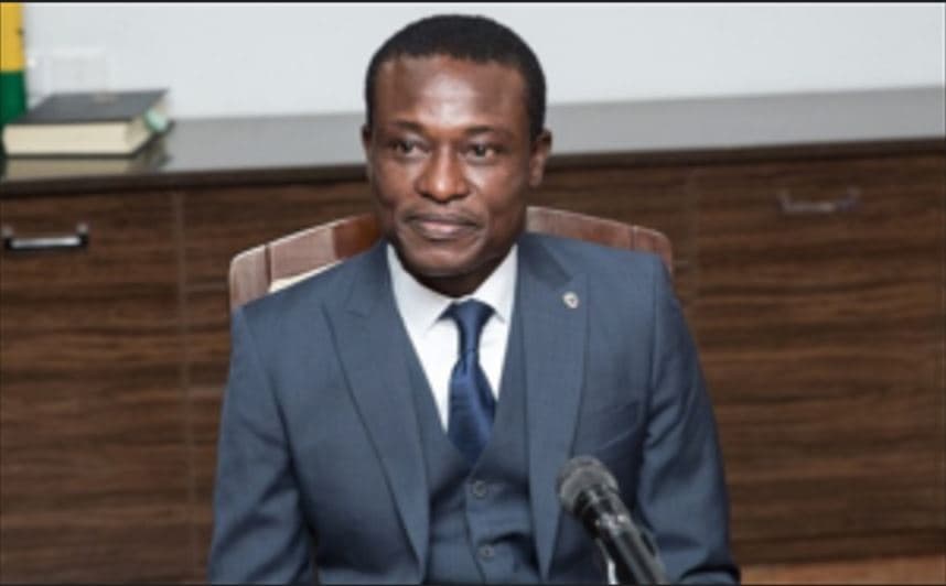 Conviction should not be required to recover unexplained wealth – Agyebeng
