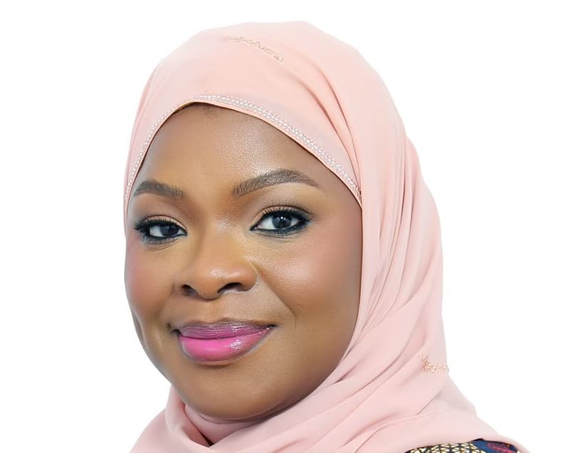 Shamima Muslim will not contest Wa Central NDC primary – Husband clears the air