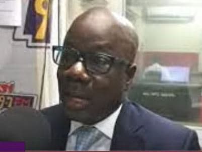 Independent voices must be part of gold programme probe – Dr Rasheed Draman