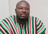 Opare Addo cautions NDC against adopting NPP’s aggressive politics