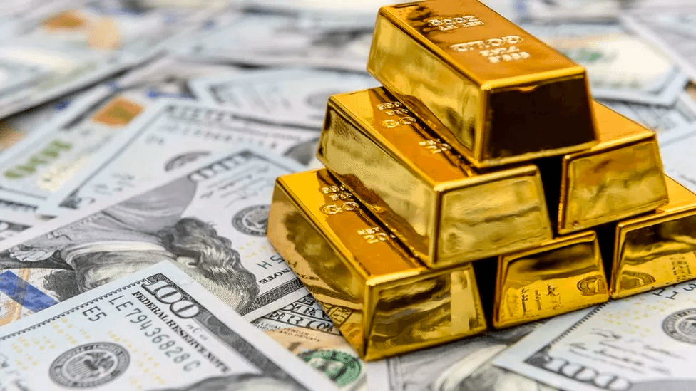 GoldBod sells $125m to commercial banks in maiden FX auction