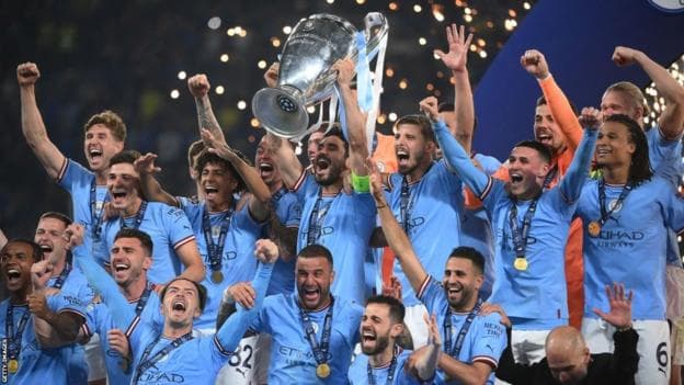 English football’s independent regulator would quit over Man City interference