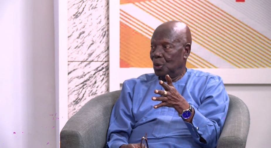 Africa’s future depends on moving people, skills and ideas across borders — Dr Yamson