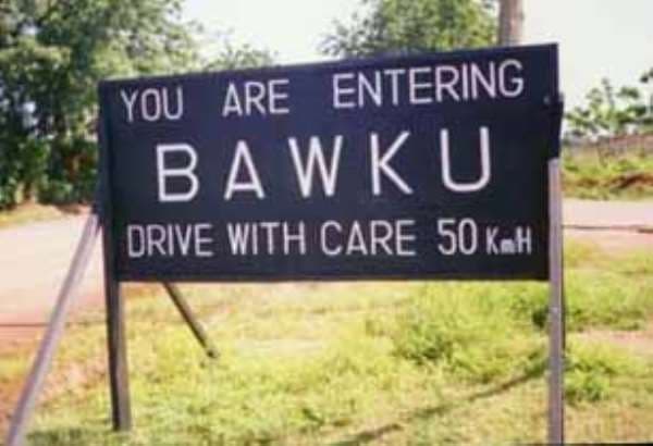 Bawku peace talks showing encouraging signs – National Peace Council