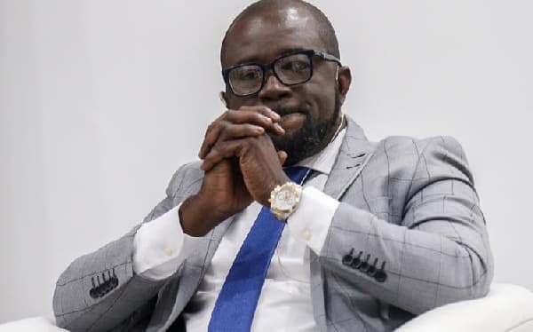 GFA looks to the future after Colombia humbles Black Stars
