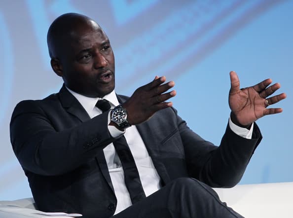 ‘You never know tomorrow’ – Anthony Baffoe on contesting for GFA Presidency