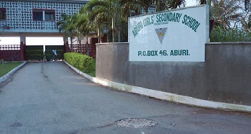 Over 8,000 candidates compete for just 800 places at Aburi Girls’ SHS – CSSPS