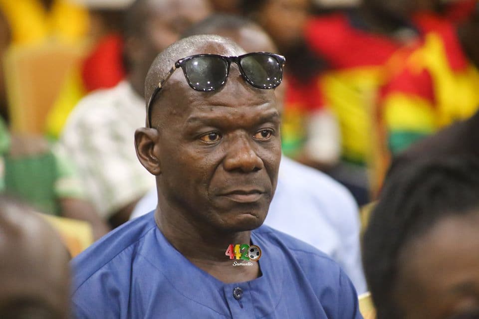AFCON 2027Q: ‘We don’t need to cry over spilled milk’ – Damba on Ghana injury concerns