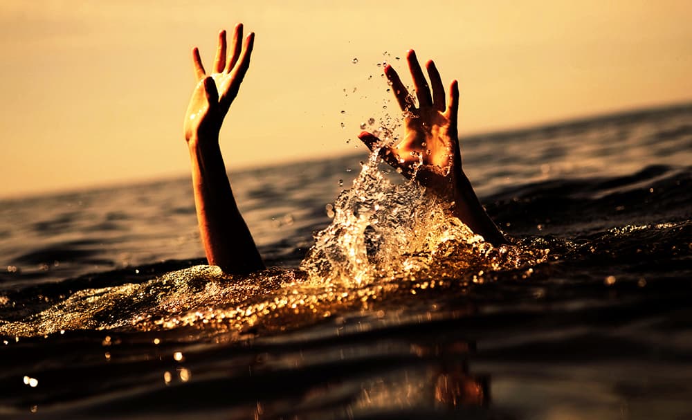 10-year-old pupil drowns while swimming with friends at Tetekope beach