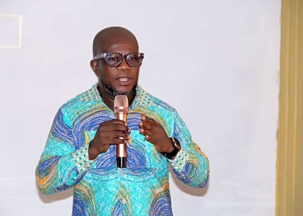 ECG can move from losses to profit with prudent management, stable economy – SIGA DG