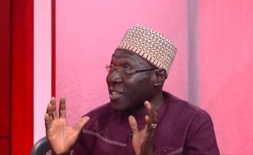 No one can hold title on Ramsar sites – Inusah Fuseini warns against encroachment