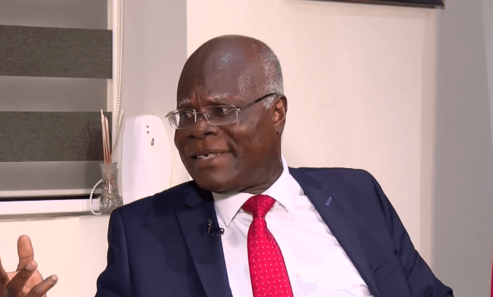 Kwabena Donkor can’t be held liable for Asante Berko’s alleged fraud – KT Hammond