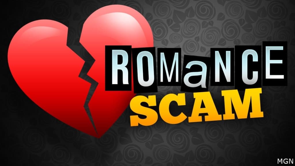 Alleged romance scam pastor’s case withdrawn from Circuit Court 