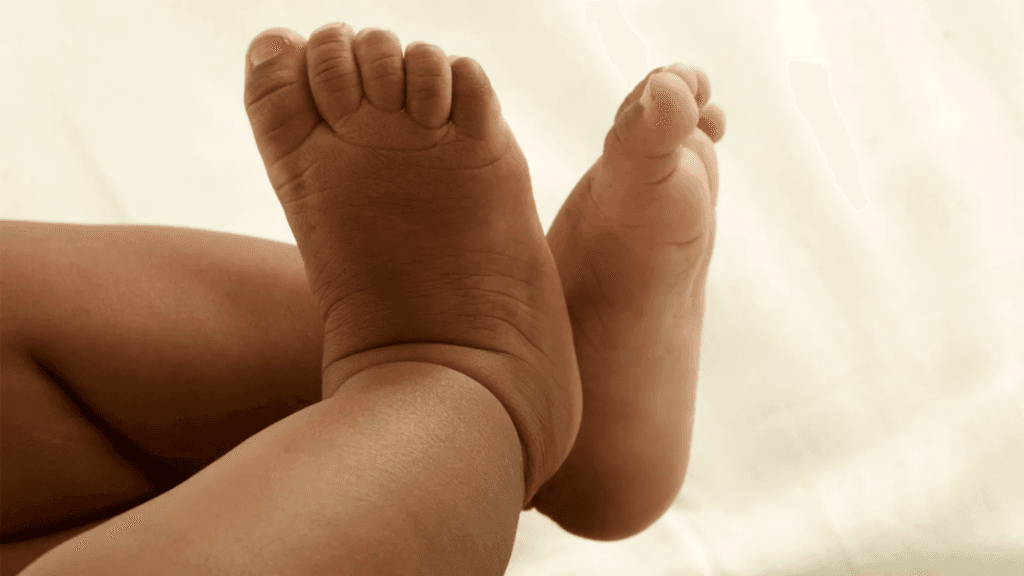 Police investigate alleged abduction of 8-month-old baby at Kpando Market