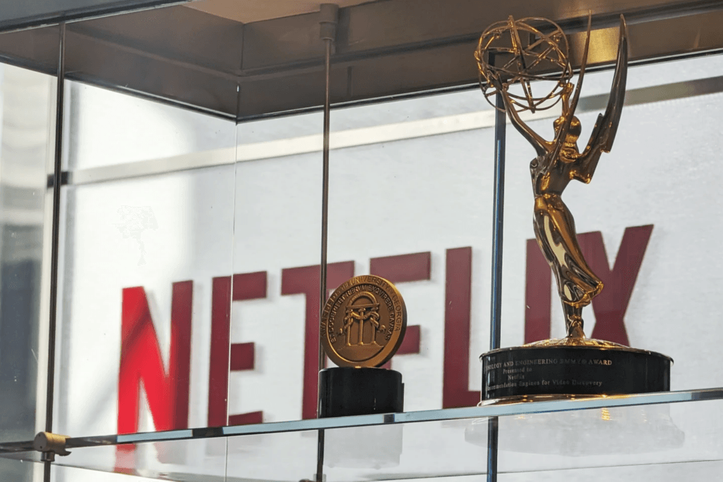 Netflix to shed 1,000 jobs in steepest cuts since 2022