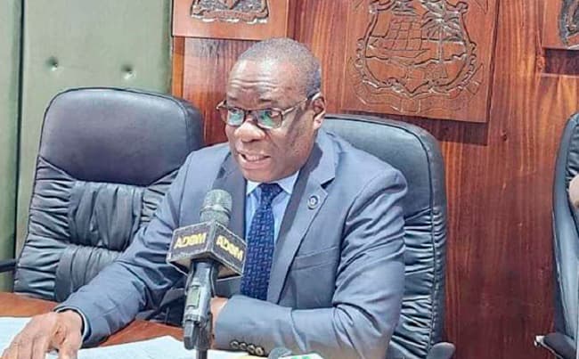 Social media language creeping into students’ examination scripts – WAEC
