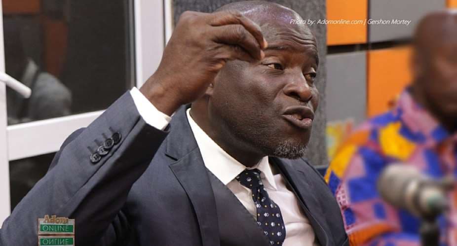 Titus-Glover camp says Mustapha Salam wasn’t pressured to withdraw from National Organiser race
