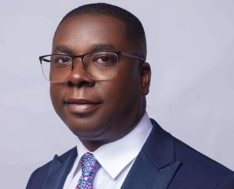 Gov’t cannot claim fiscal prudence by cancelling development projects — Gideon Boako