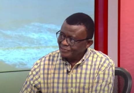 Ghana’s politics is on a ‘slippery’ path over criminal prosecutions – Prof Agyeman-Duah