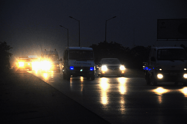 Fire at GRIDCo’s Mallam Substation cuts power to parts of Accra