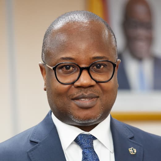 Ghana’s debt sustainability challenges persisted for 12 years, breached DSA indicators over period – Opoku-Afari
