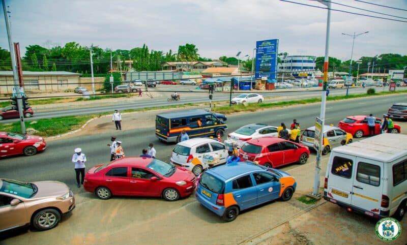 All you need to know about the new Road Traffic Regulations, 2026