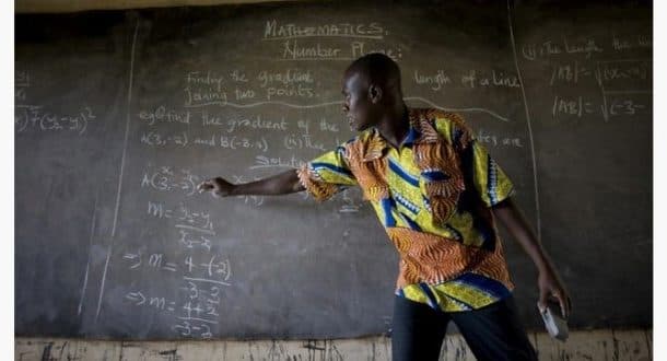 GES establishes help desk to address salary arrears concerns of 2024-recruited teachers