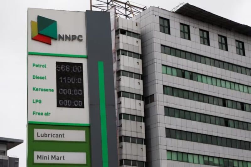 Nigeria’s UTM secures gas supply deal, clears key hurdle to $3 billion LNG project
