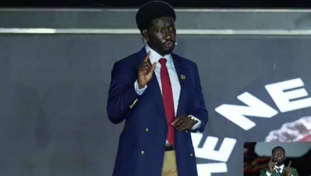 Cheddar’s application thrown out, High Court awards GH¢20,000 costs against him in Cola Holdings case