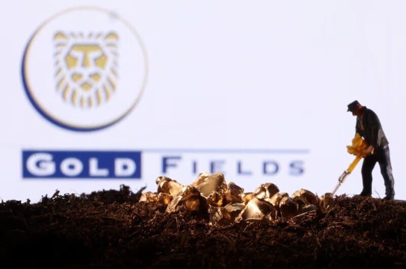 Gold Fields defends Tarkwa mine record amid lease renewal debate