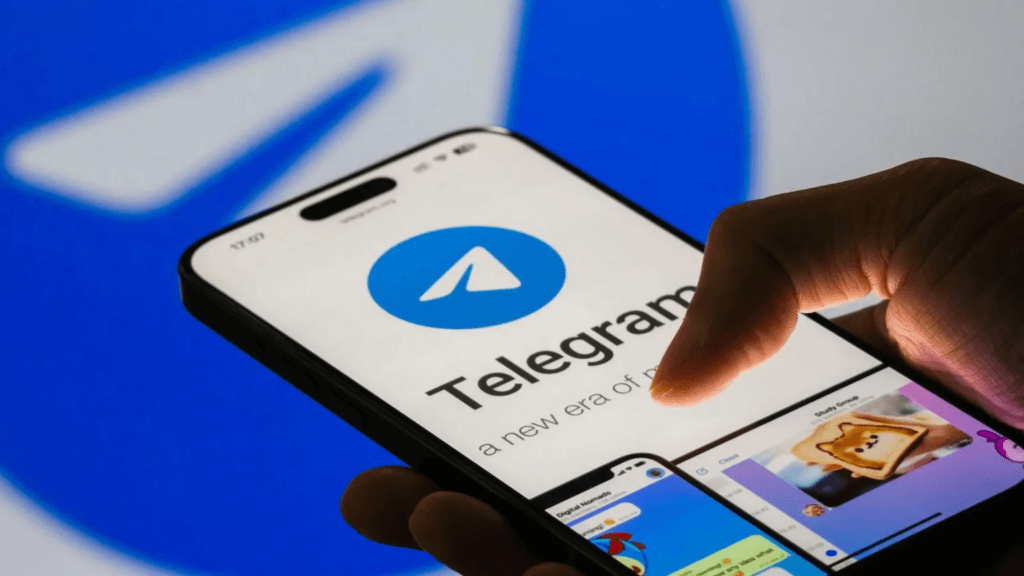 Australia begins legal action against Telegram over alleged pro-terror material