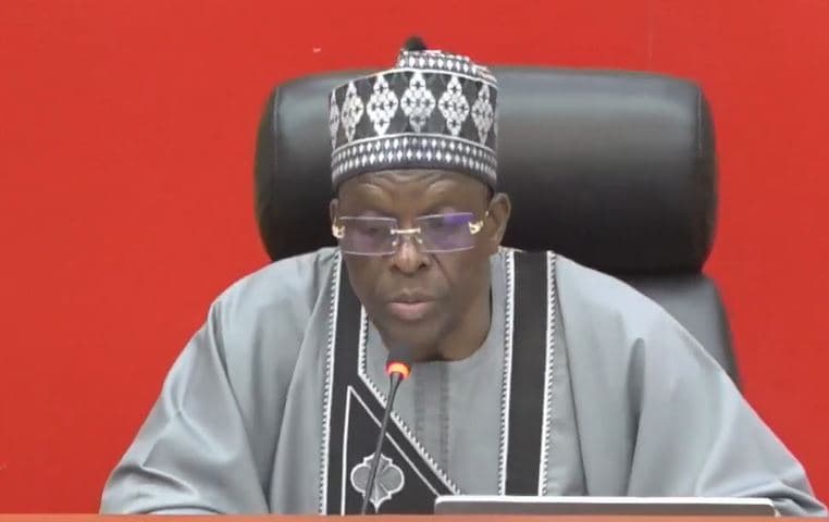 Bagbin directs MPs to comply as government bans unauthorised sirens, police escorts