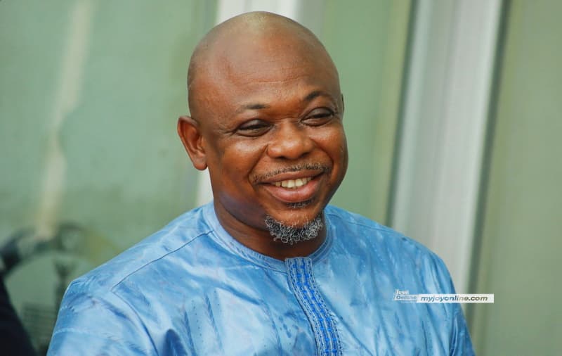 Second Deputy Majority Whip says Agalga is ‘not some walkover person’ for Minority
