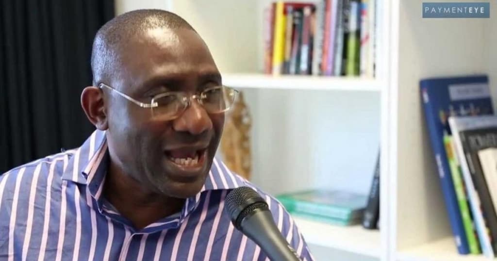 I was suspended for defending NPP constitution, not opposing Akufo-Addo – Sammy Crabbe
