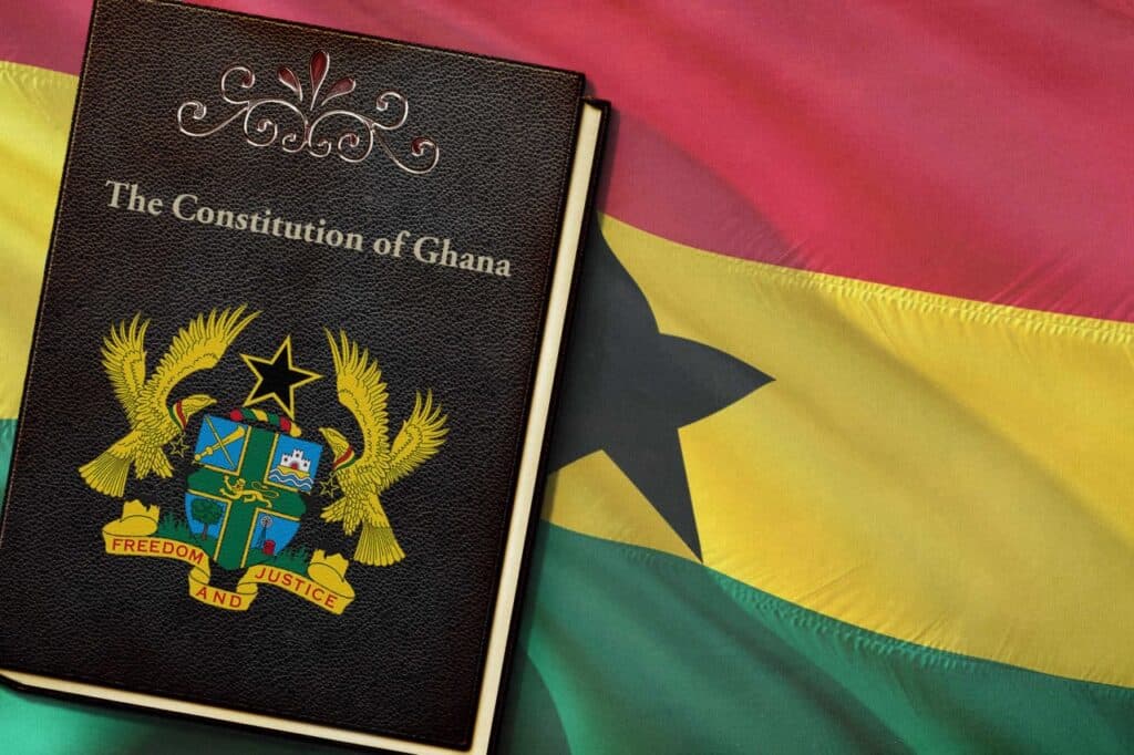 Drive constitutional reform – GJA urges journalists