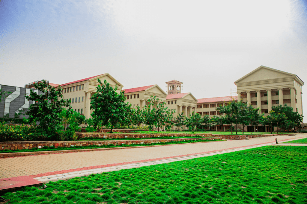 Academic City selected for Duke University-incubated global Innovation Sandbox