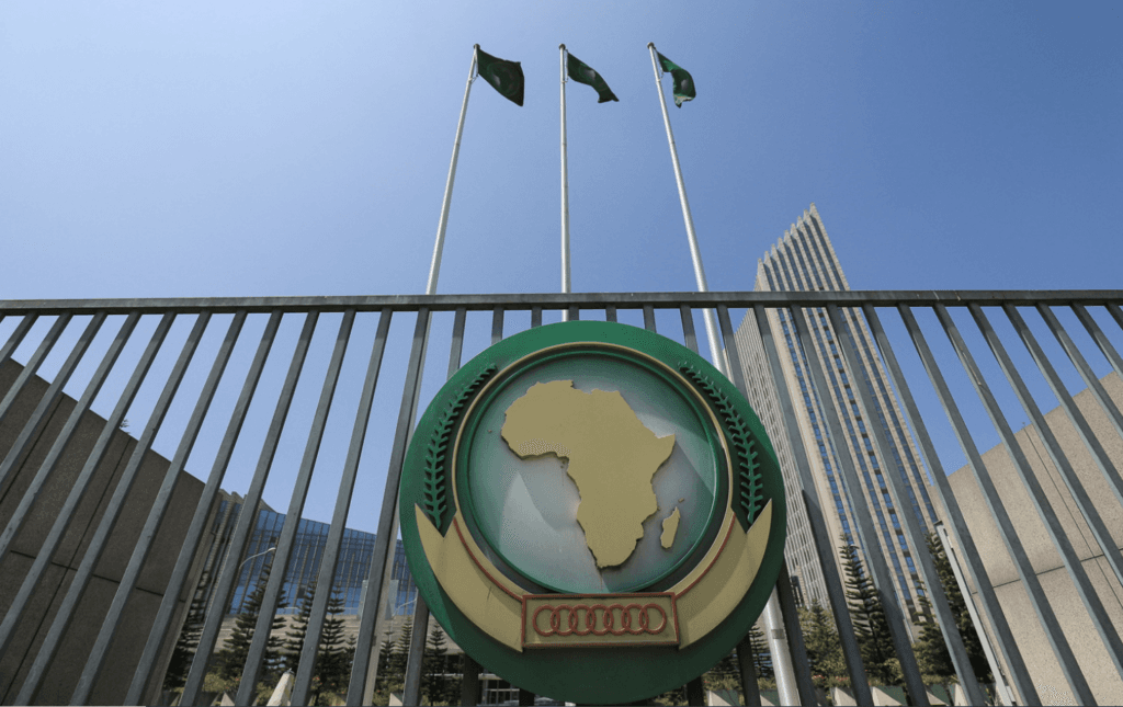 African Union to launch African credit rating agency in October, adviser says 