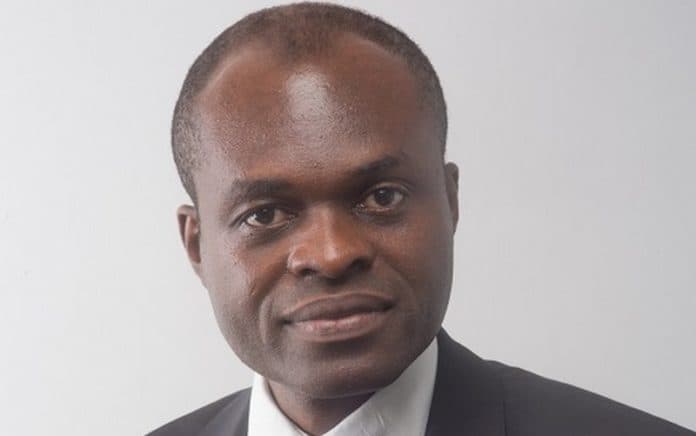 AKSA Energy case: Emails, names of recipients key to proving Ghanaian officials’ involvement – Kpebu