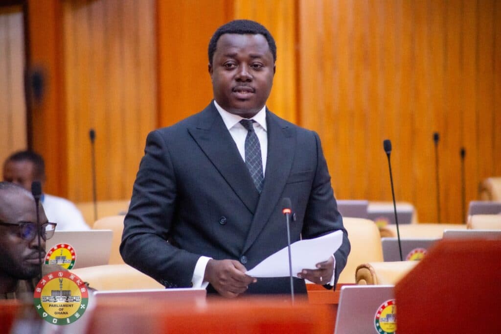 MV Sankofa mystery deepens as Minority demands answers over vessel’s release before drug arrest