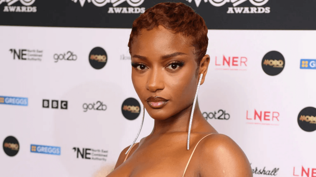 ‘I’ll end a serious relationship if I find another guy who’s more attractive’ – Ayra Starr