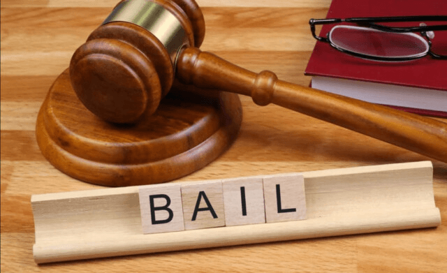Two granted bail over alleged possession of suspected narcotics, attempted bribery