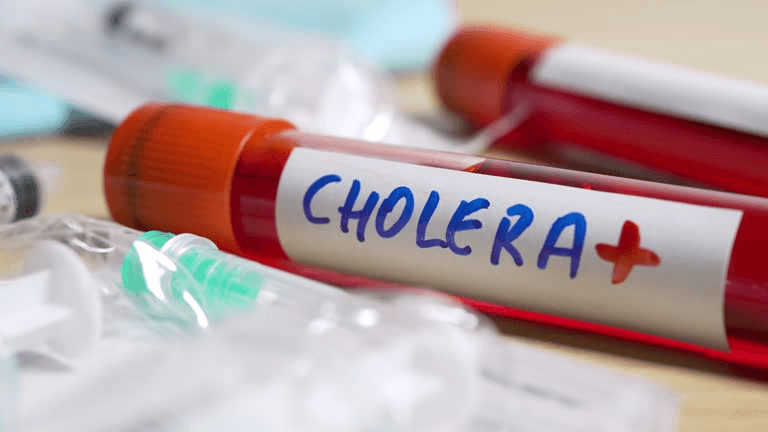 GAPHTO warns of cholera, malaria and other disease risks after floods